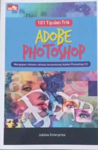 101 tip dan trik adobe photoshop