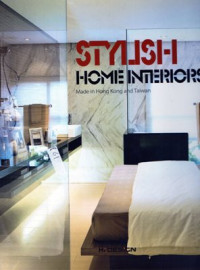 Image of Stylish Home Interiors : Made in Hong Kong and Taiwan