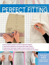 The Complete Photo Guide to Perfect Fitting