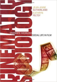 Image of Cinematic Sociology : Social Life in Film