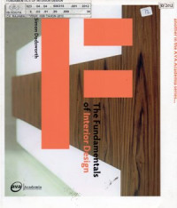 Image of The Fundamentals of Interior Design