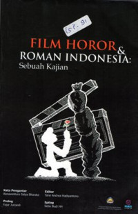 Film Horor & Roman Indonesia: Sebuah kajian