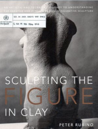 Image of Sculpting The Figure In Clay