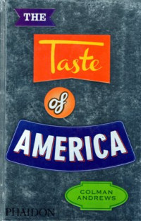 The Taste of America