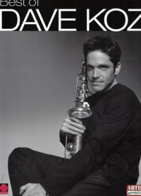 Image of Best of Dave Koz