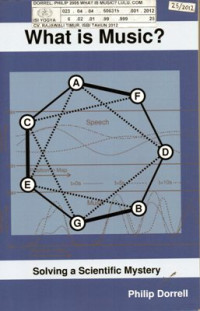 Image of What is Music? Solving a Scientific Mysteri