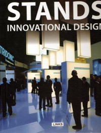 Image of Stands Innovational Design, edition 2012