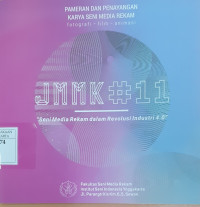 Image of Jalan Menuju Media Kreatif #11 