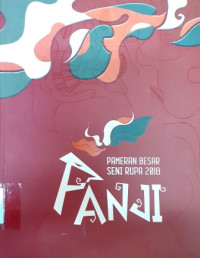 Image of Pameran Besar Seni Rupa 2018: Panji