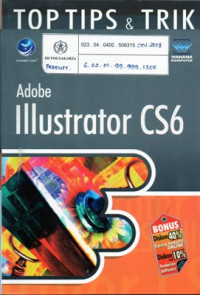 Top Tips & Trik adobe Ilustrator CS6