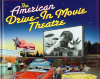 The American Drive-In Movie Theatre