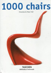 Image of 1000 chairs