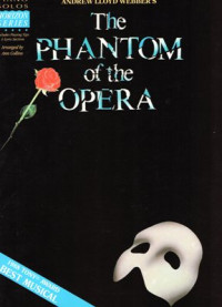 The Phantom of the Opera