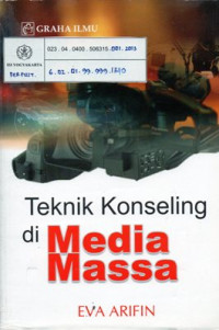 Teknik Konseling di Media Massa