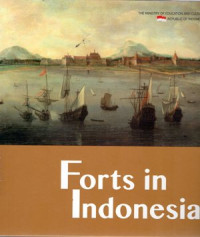 Image of Forts In Indonesia