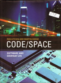 Code/Space: Software and every life