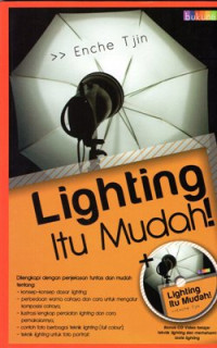Image of Lighting Itu Mudah!