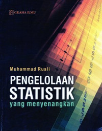 Pengelolaan Statistik Yang Menyenangkan