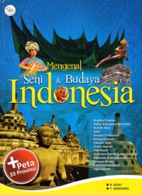 Image of Mengenal Seni & Budaya Indonesia