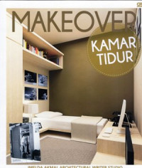 Makeover Kamar Tidur