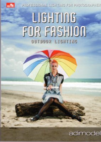 Lighting For Fashion: Outdoor lighting