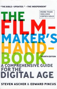 The Filmmaker's Handbook: A comprehensive guide for the digital age, 4th ed.