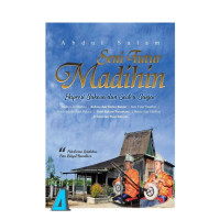 Image of Seni Tutur Madihin: Ekspresi Bahasa dan Sastra Banjar