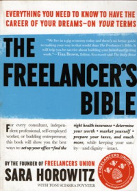 The Freelancer's Bible