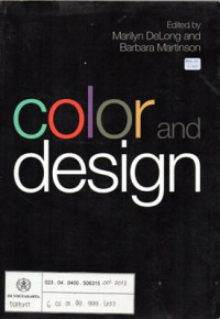 Image of Color and Design