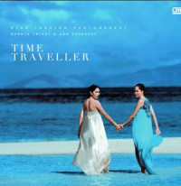 Image of High Fashion Photography: Time traveller