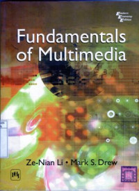 Fundamentals of Multimedia