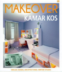 Makeover Kamar Kos