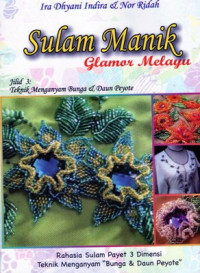 Sulam Manik: Glamor Melayu Jilid 3