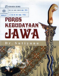 Poros Kebudayaan Jawa