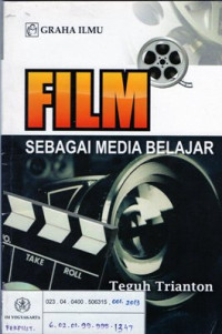 Image of Film sebagai media belajar