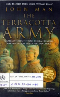 The Terracotta Army : Kisah misterius...