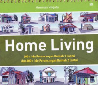 Home Living: 600+ ide perancangan rumah 1 lantai dan 400+ ide perancangan rumah 2 lantai