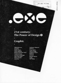 21st Century: The power of design 1, Graphic