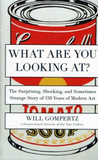 What Are You Looking At?: The surprising, and sometimes strong story