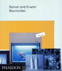 Ronan and Erwan Bouroullec