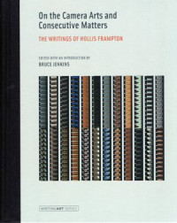 Image of On the Camera Arts and Consecutive Matters