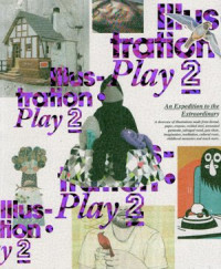 Illustration, Play 2: An Expedition to the Extraordinary