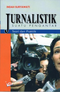 Image of Jurnalistik: Suatu Pengantar