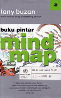 Buku Pintar Mind Map