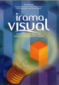 Irama visual : dari toekang reklame sampai komunikator visual