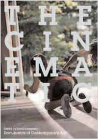 Image of The Cinematic