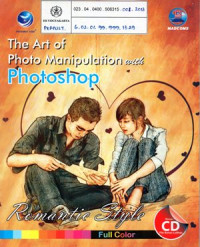 Image of The Art of Photo Manipulation With Photoshop - Romantic Style