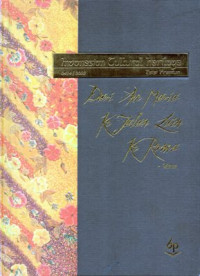 Image of Dari Ave Maria ke Jalan Lain Ke Roma