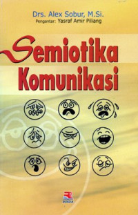 Semiotika Komunikasi