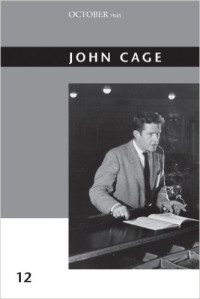 John Cage